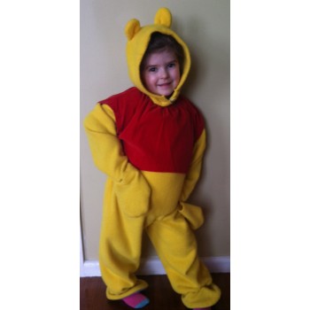 Winnie the Pooh KIDS HIRE